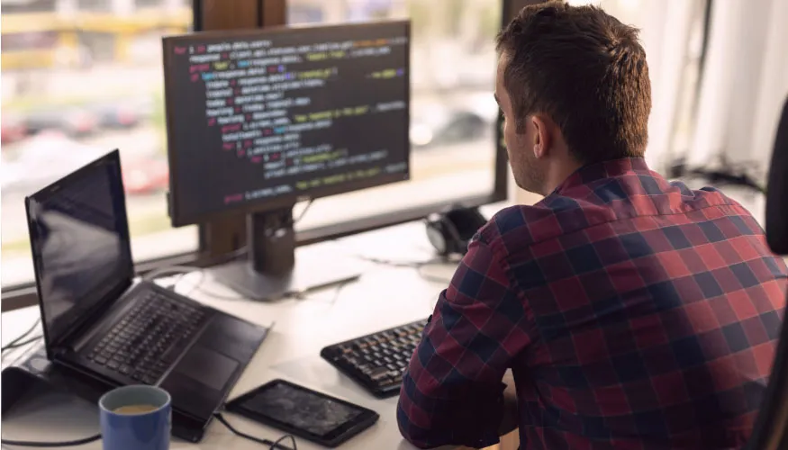 Kod Yazarak Web Tasarım