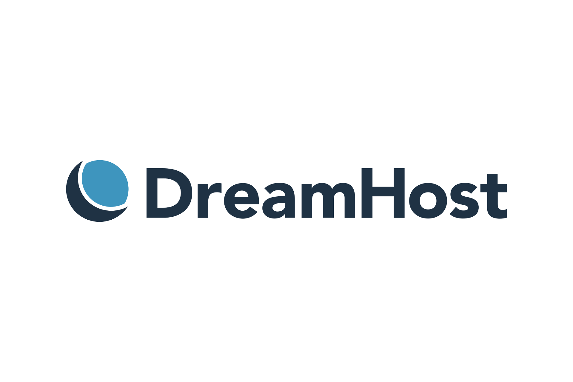 Dream Host logo