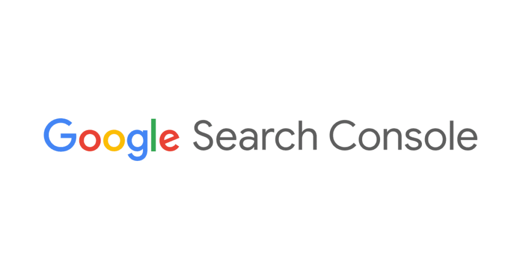 Google Search Console Logo