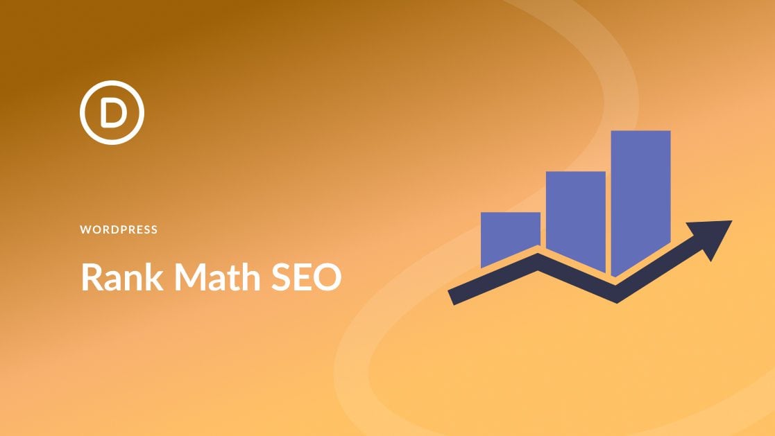 Rank Math SEO logo