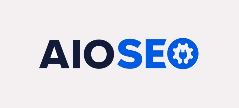All In One SEO Logo