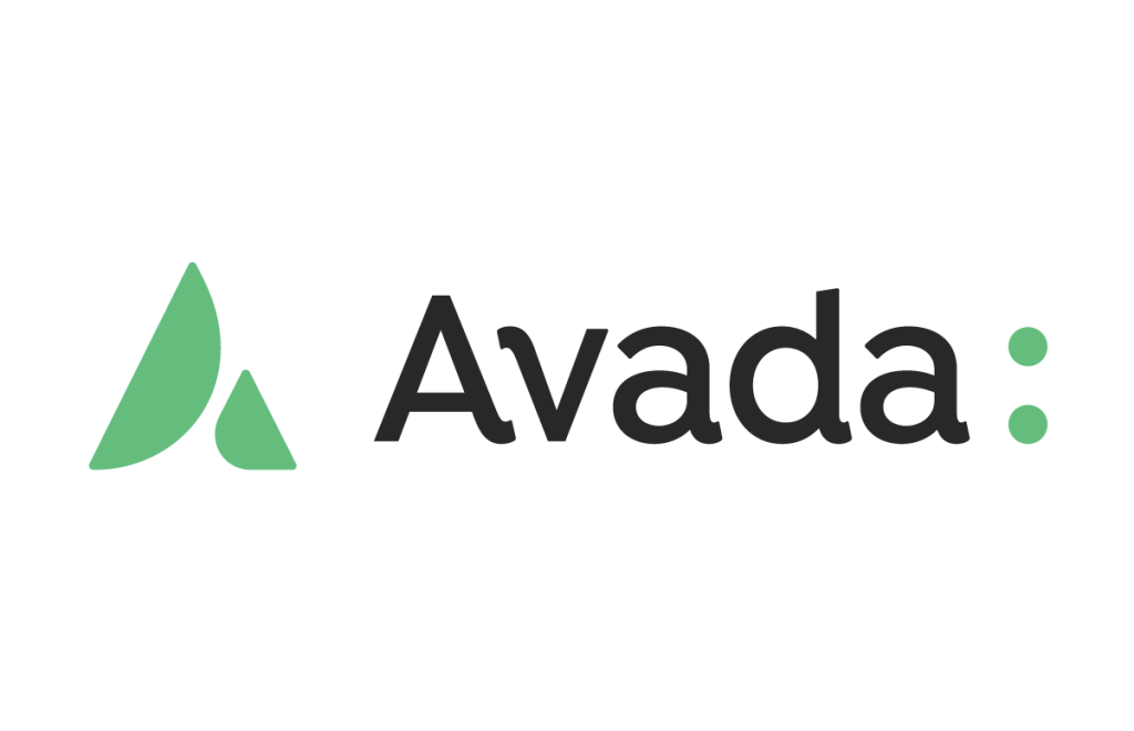 Avada WordPress Logo