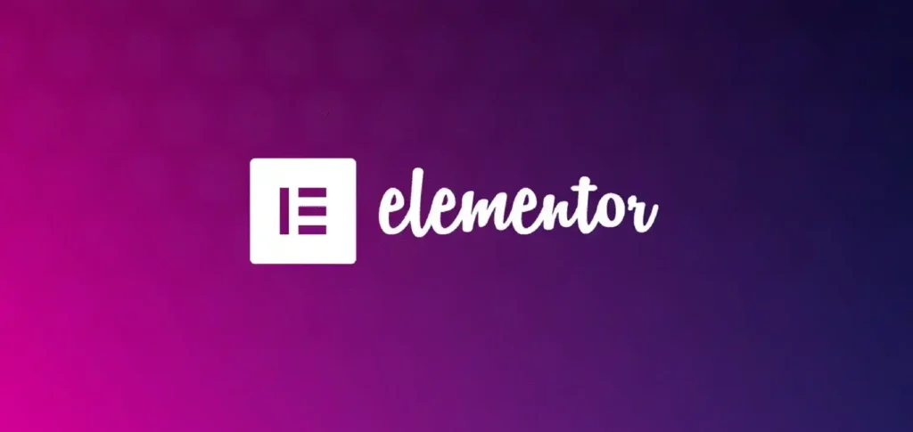 Elementor Logo