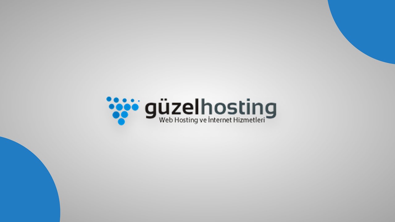Güzel Hosting logo