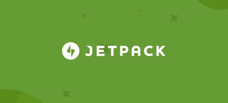 JetPack Security WP