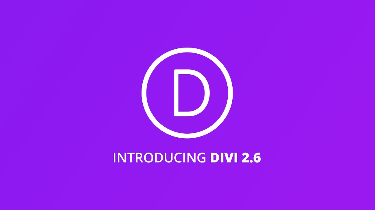 Divi Logo