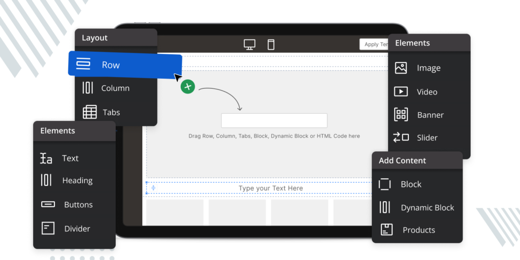 WordPress Tema yapıcı
