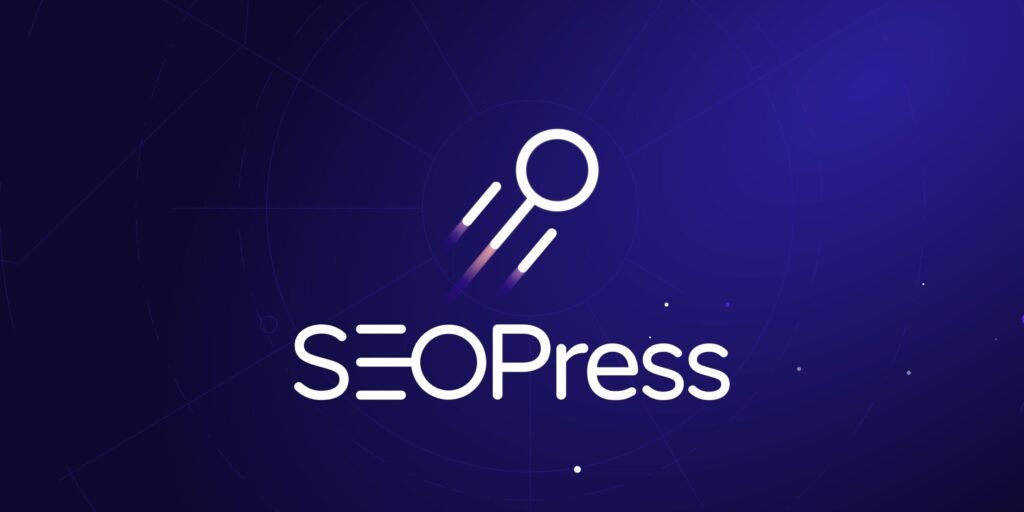 SEOPress Logo
