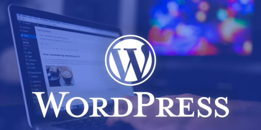 WordPress 