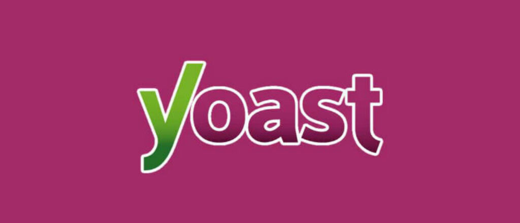 Yoast SEO logo