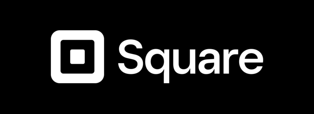 Square Pay Logo