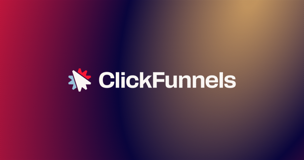 ClickFunnels Logo