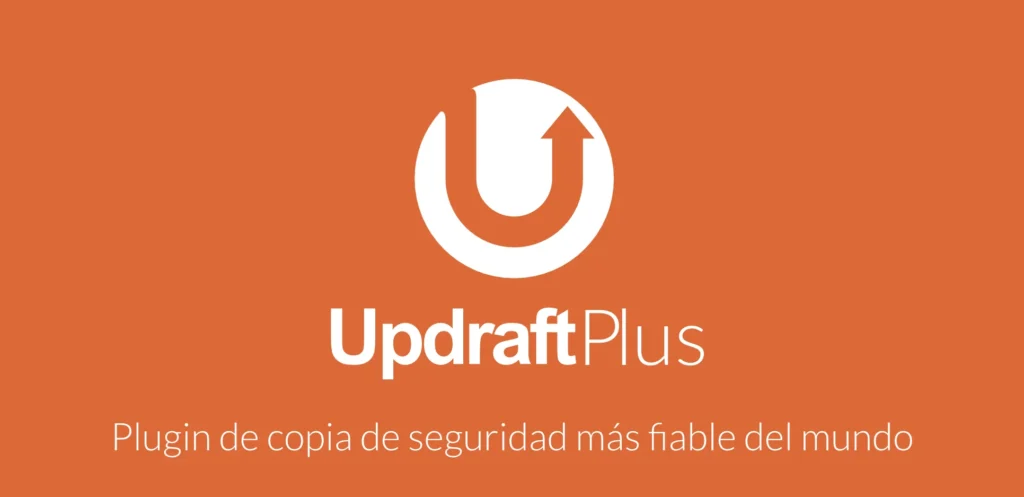 Updraft wp Logo