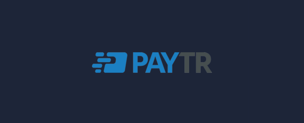 PayTR Logo