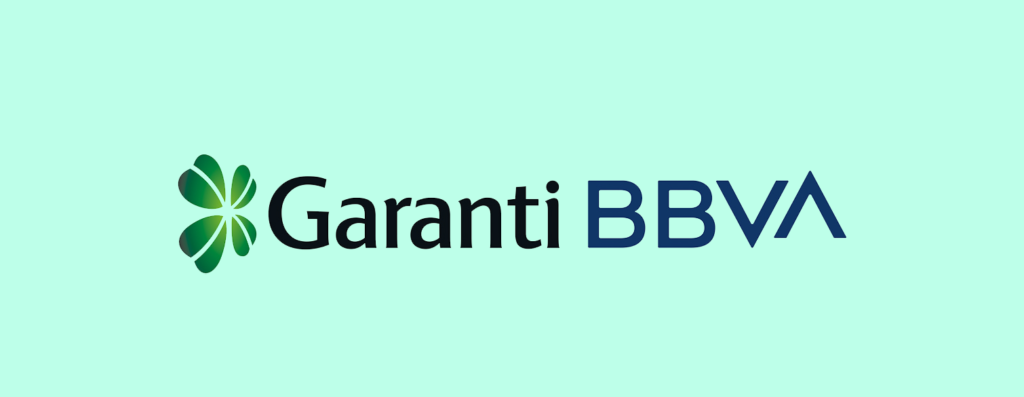 Garanti BBVA Logo