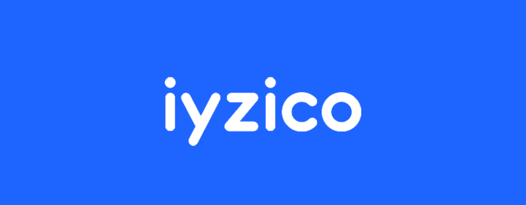 İyzico Logo