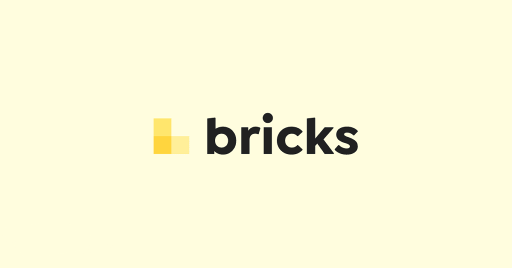bricks logo