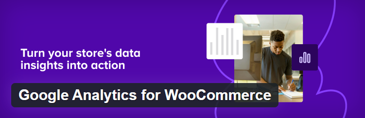 Google Analytics for WooCommerce