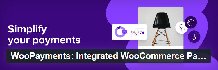 WooPayments