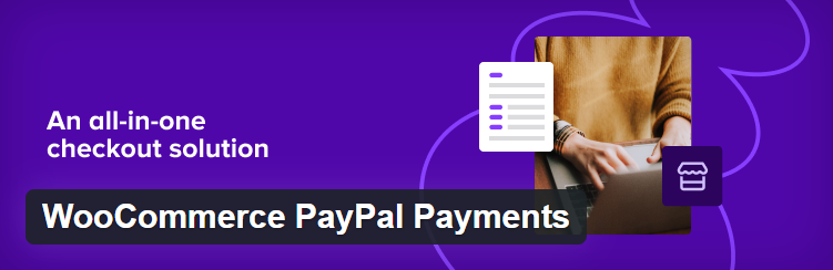WooCommerce PayPal Payments