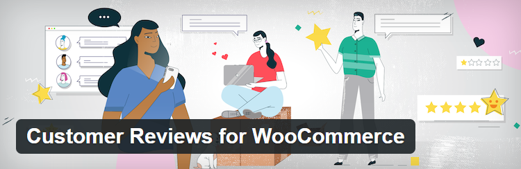 Customer Reviews for WooCommerce