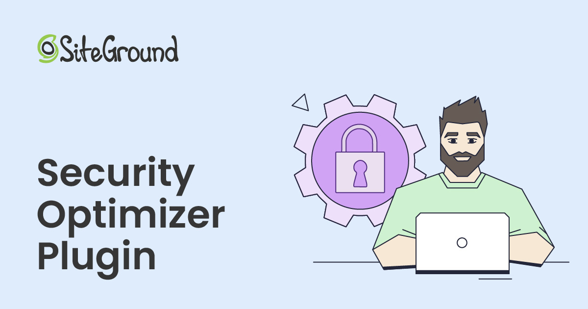 Security Optimizer Logo
