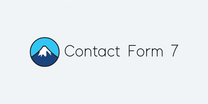 Contact Form 7 Logo