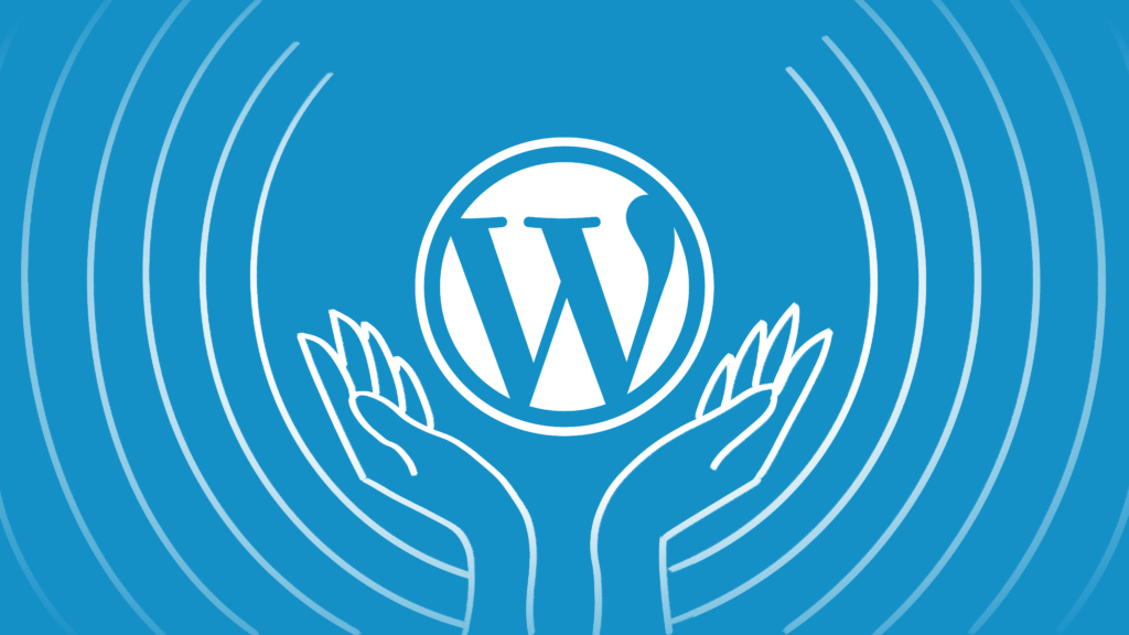 WordPress Site
