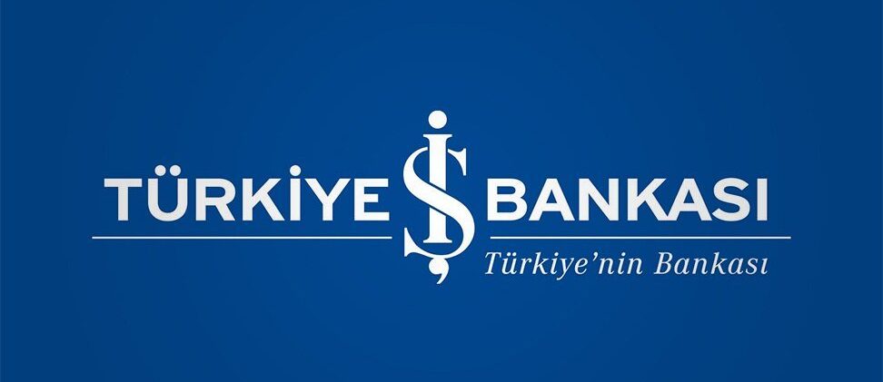 İş Bankası Logo