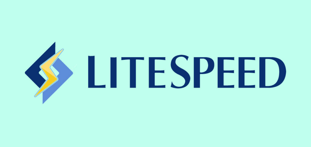 LiteSpeed Logo