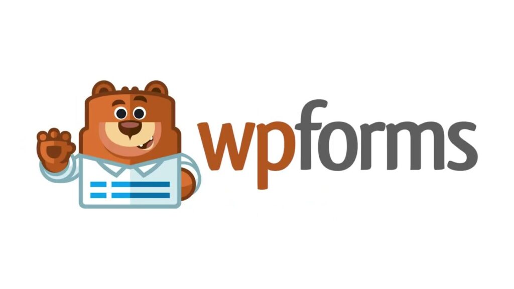 WPForms Logo