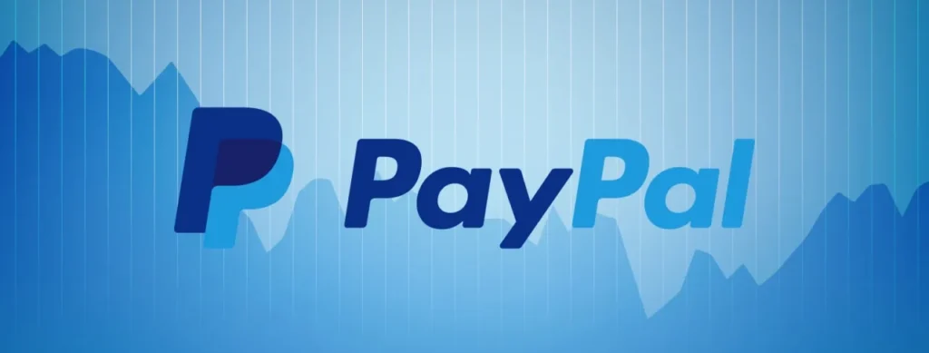 PayPal Logo