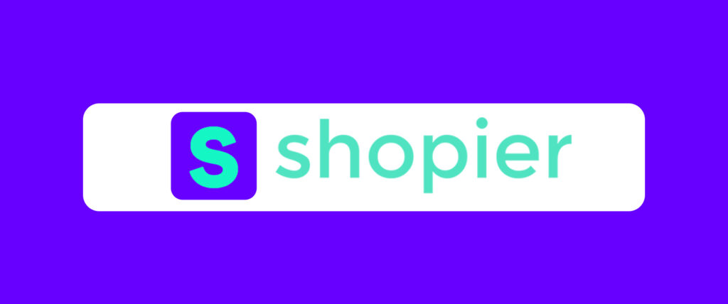 Shopier Logo